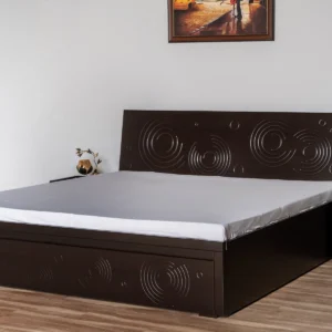 (EKOME) SPACE-1 FD King Bed