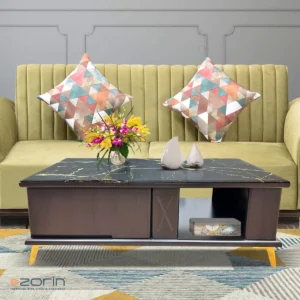 (ZORIN) Knight Coffee Table