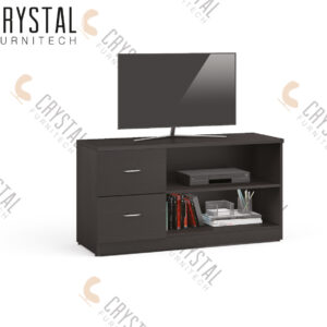 (CRYSTAL) TV Unit