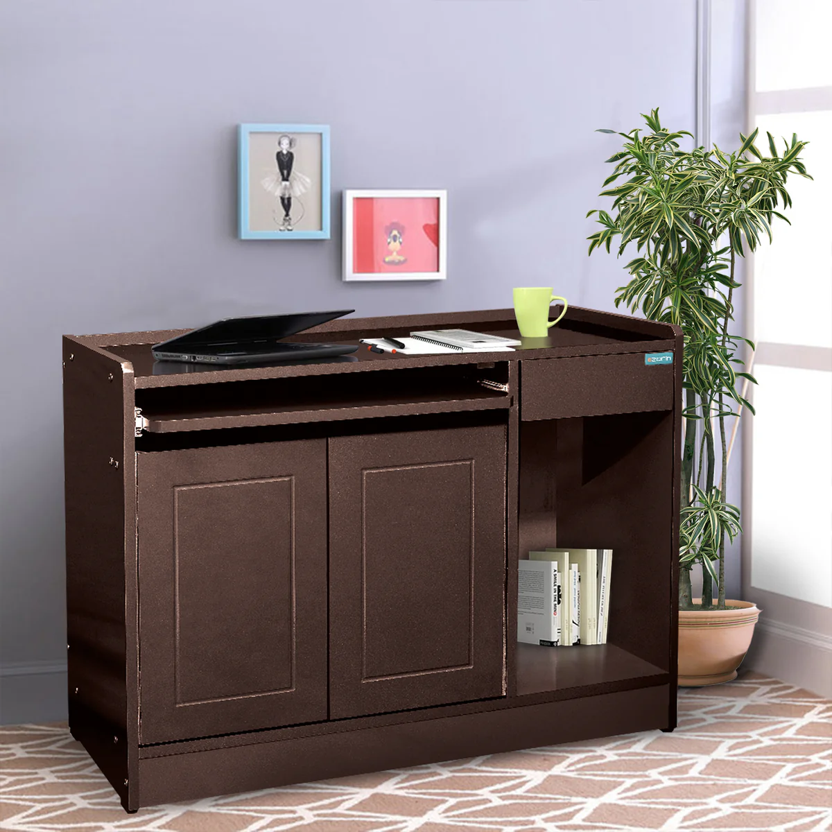 (ZORIN) ST 1 Side Rack