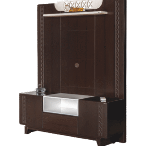 (EKOME) EMPEROR WITH PANEL