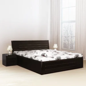 (ZORIN) NOVA King Bed Storage