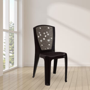 (Supreme) Austin Armless Plastic Chairs