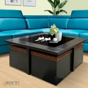 (ZORIN) Florence Coffee Table