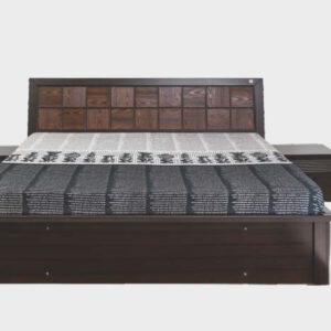 (ALDER) Dezire King Bed