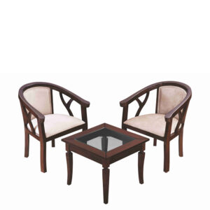 (ALDER) RAMBO CH + RAMBO TABLE