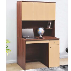 (SMARTWOOD) Rockstar Study Table