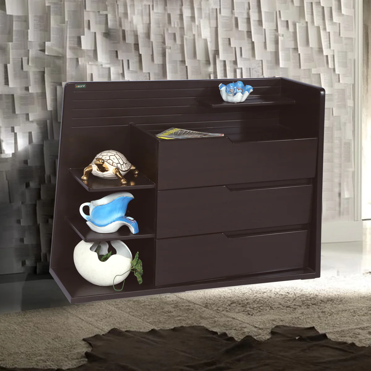 (ZORIN) CH-3 Chester Multiutility