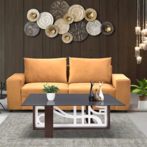 (ZORIN) Lily Coffee Table