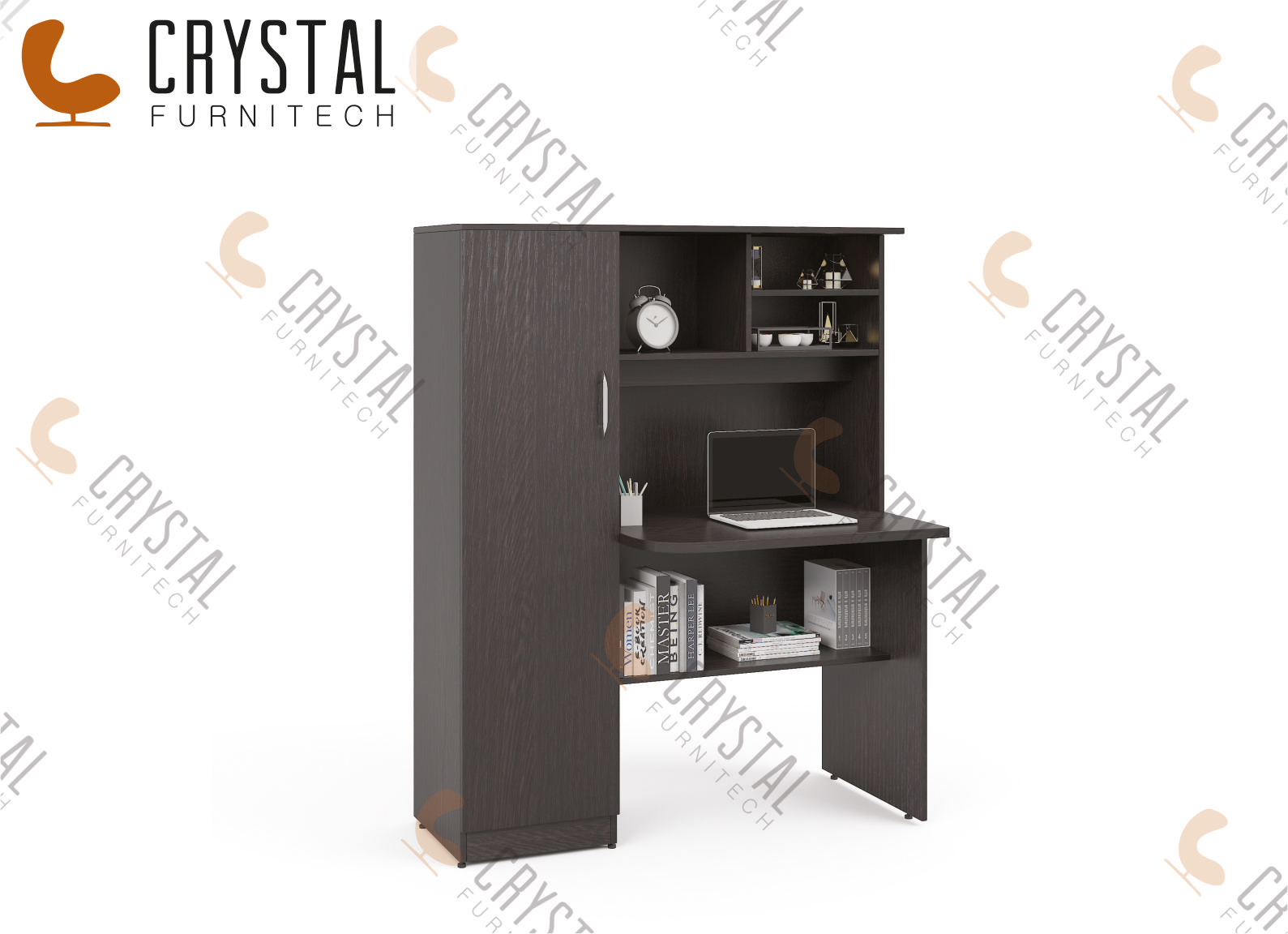(CRYSTAL) Study Table