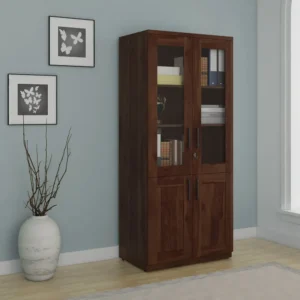 (KOSMO) Woodland Bookcase