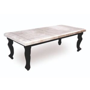 (SMARTWOOD) Diana Center Table - 4824