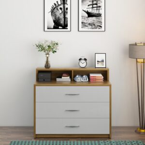 (KOSMO) Chest Of Drawer Evana