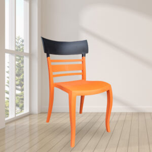 (Supreme) Coast Armless Plastic Chairs Seating