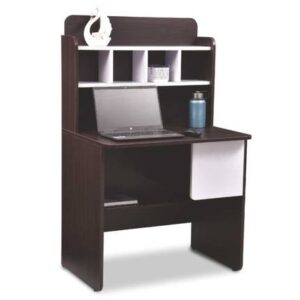 (SMARTWOOD) Genius Study Table