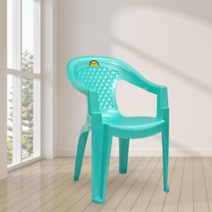 (Supreme) Don Plastic chairs