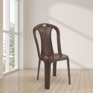 (Supreme) Dream Armless Plastic chairs