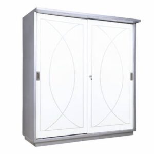 (SMARTWOOD) Shova W2d Sliding