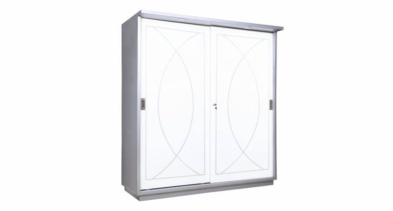 (SMARTWOOD) Shova W2d Sliding