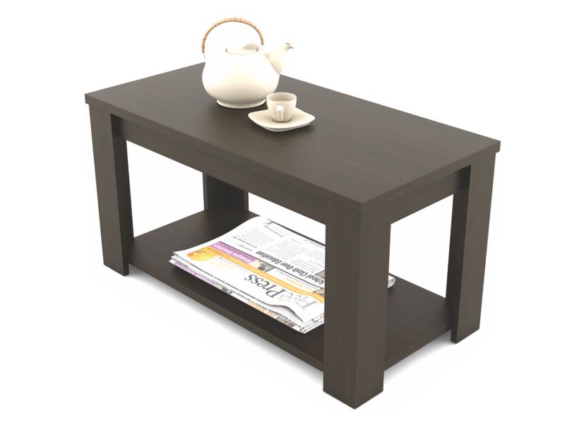 (KOSMO) HARMONY CENTER TABLE