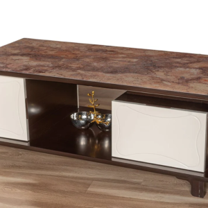 (EKOME) Royal Coffee Table