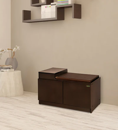 (ZORIN) SR-5 Shoe Rack