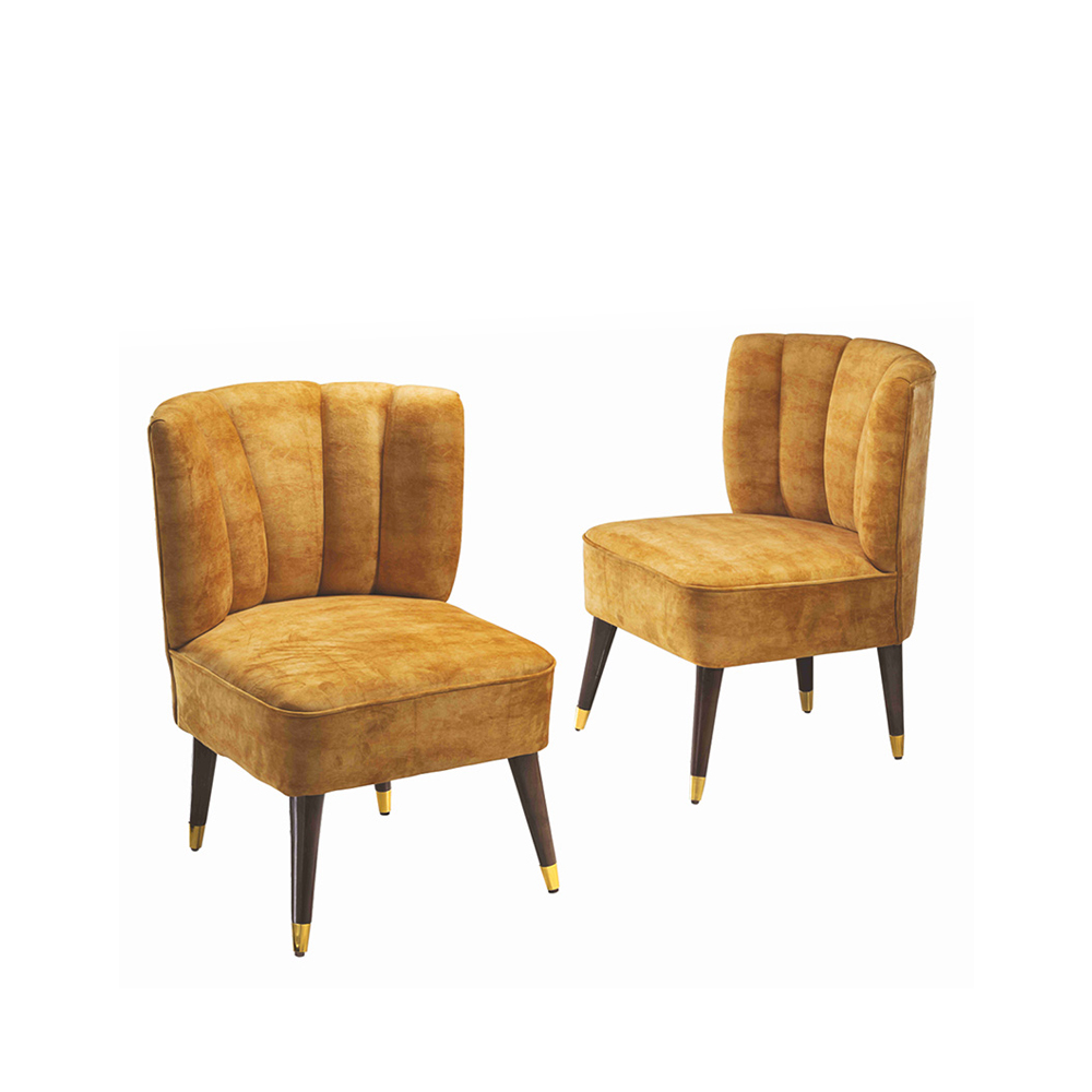 (ALDER) Edition Set Of 2