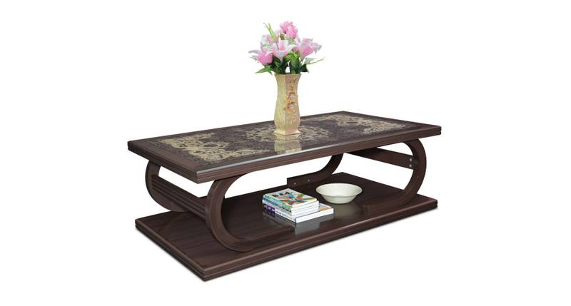 (SMARTWOOD) Diana Designer Glass - 5127