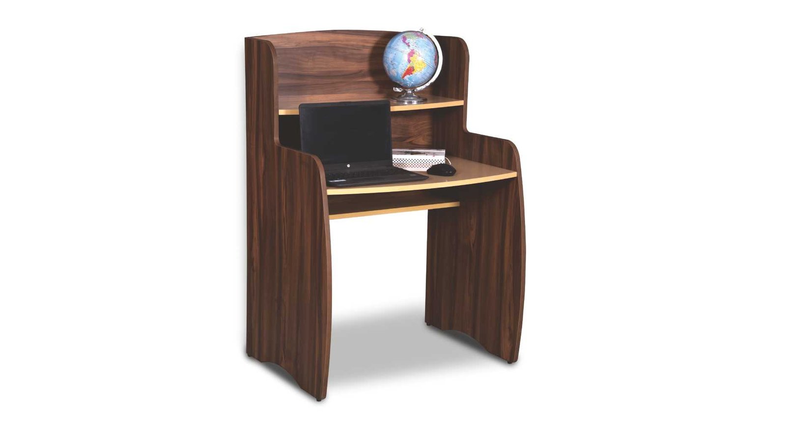 (SMARTWOOD) Super Star Study Table