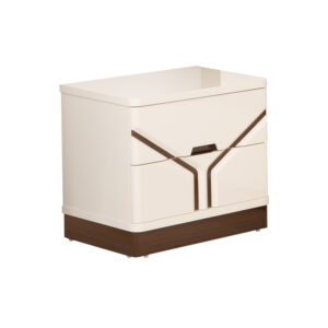 (ALDER) Nelson Side Table