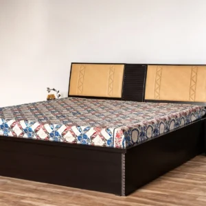(EKOME) SPACE-2 HBS King Bed