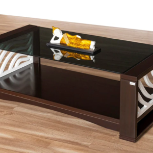 (EKOME) Cloud Coffe Table