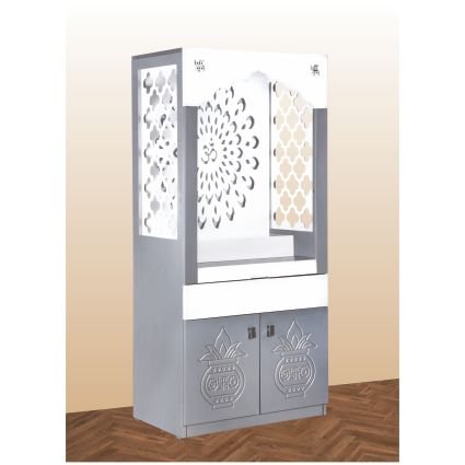 (SMARTWOOD) Tample-02 6630