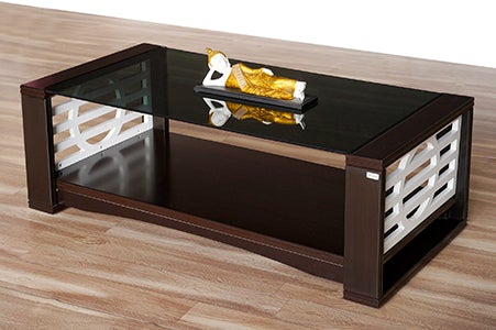 (EKOME) Star Coffee Table