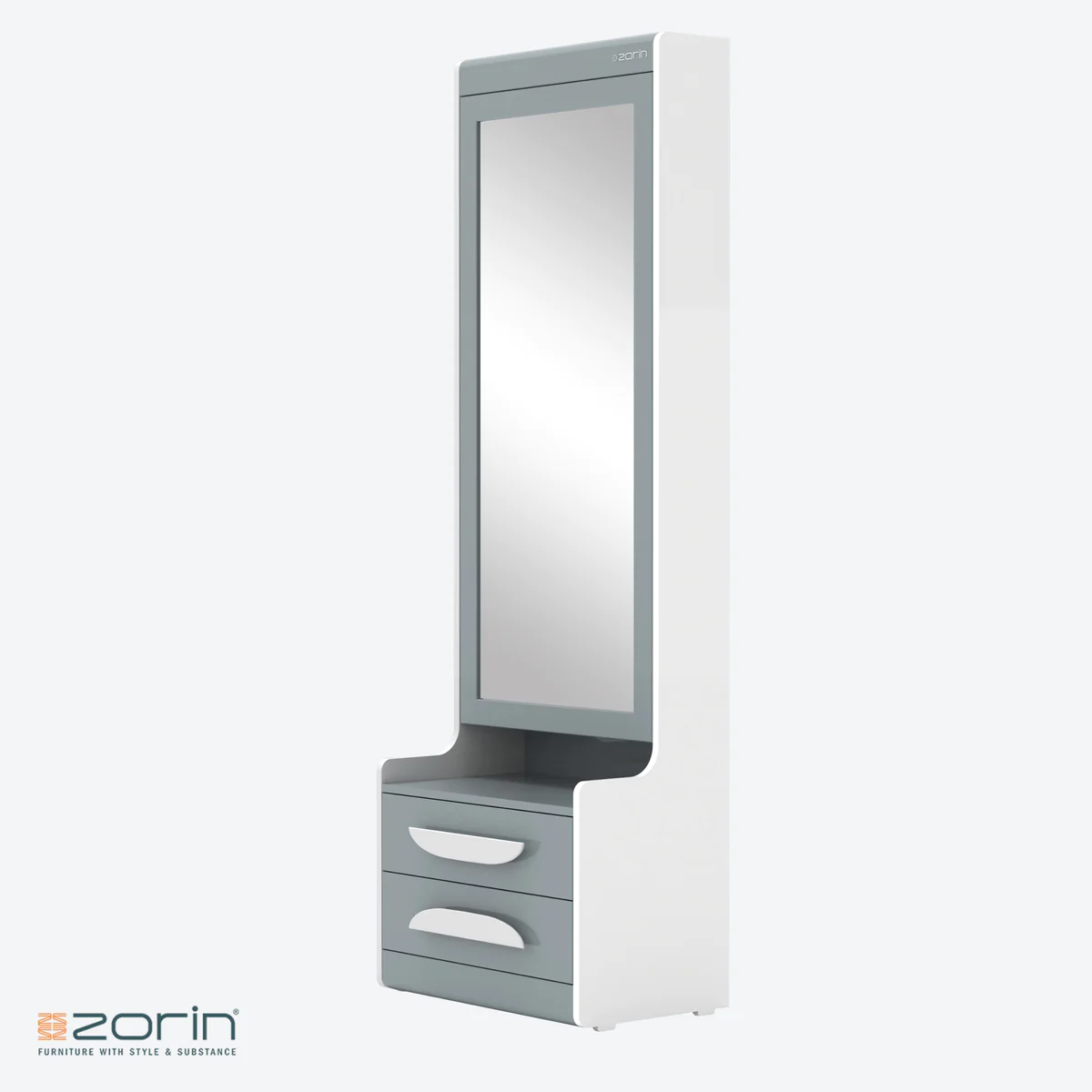 (ZORIN) Kara Dresser