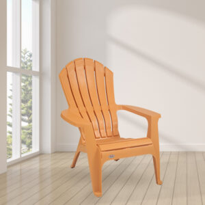 (Supreme) Relax Plastic Long Back Chair