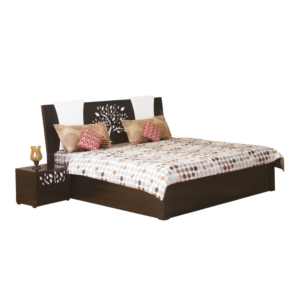 (ALDER) Delonix King - Hydraulic Bed