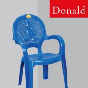(Supreme) Donald Chairs