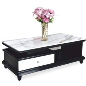 (SMRATWOOD) Basil - 4724 Center Table