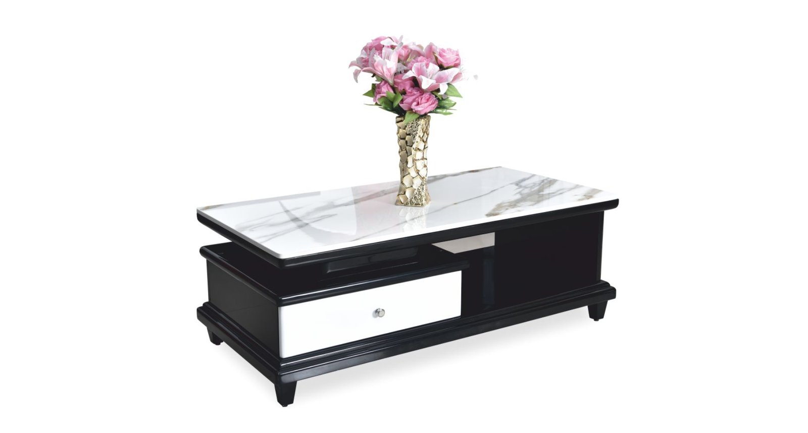 (SMRATWOOD) Basil - 4724 Center Table