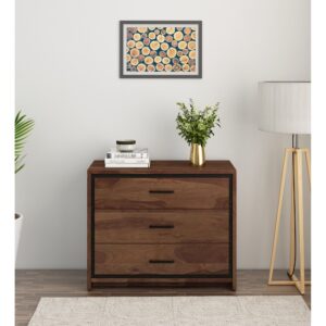 (KOSMO) Chest Of Drawer Boston