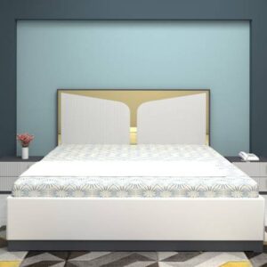 (SMARTWOOD) Matic Full Hydraulic Bed