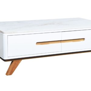 (SMARTWOOD) Odessy Center Table