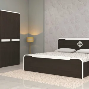 (SMARTWOOD) Roger Top Storage Bedroom