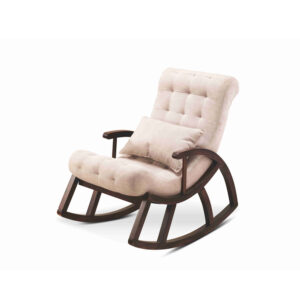 (ALDER) Rocking Chair 02
