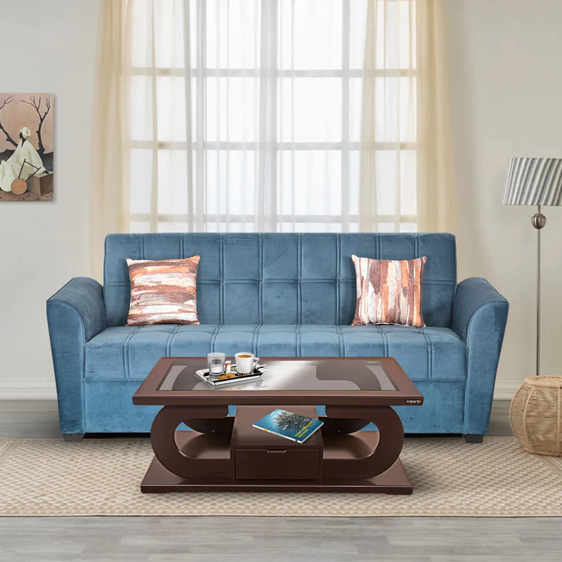 (ZORIN) Ace Coffee Table