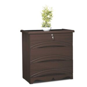 (SMARTWOOD) 3 DR Chest Of Drawer
