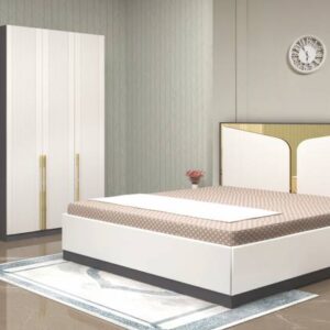 (SMARTWOOD) Matic Dresser