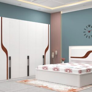 (SMARTWOOD) Steller Dresser