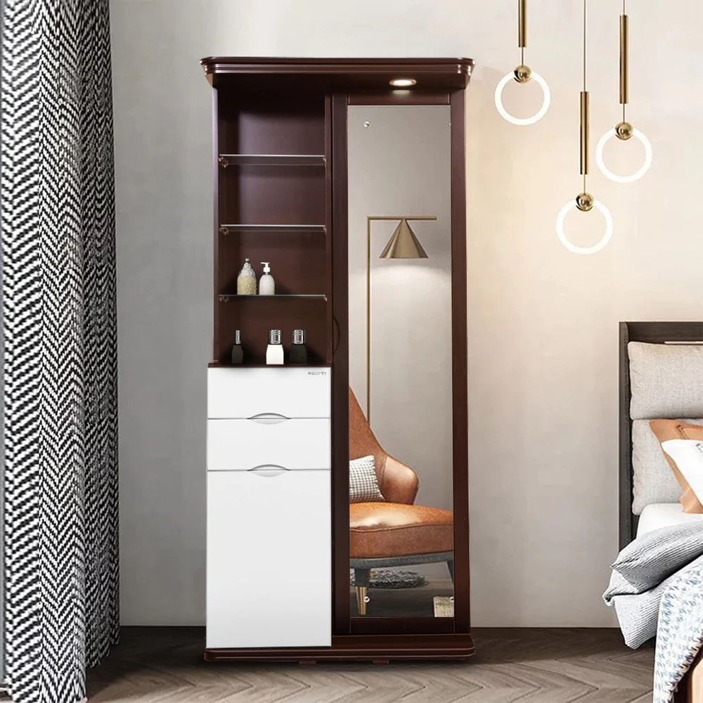 (ZORIN) Arbor Dresser